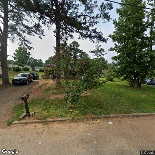 Primary Photo - 1804 Alpine Dr