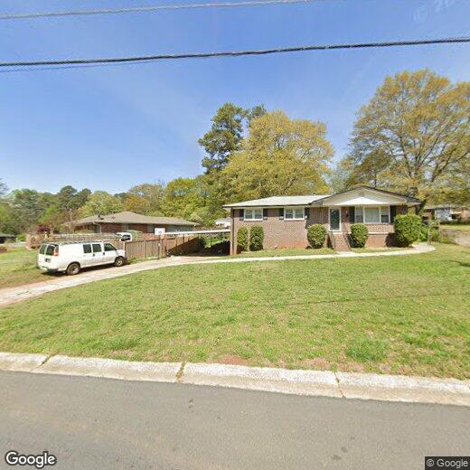 2333 Hollyridge Dr SW, Marietta, GA 30060 House for Rent in Marietta