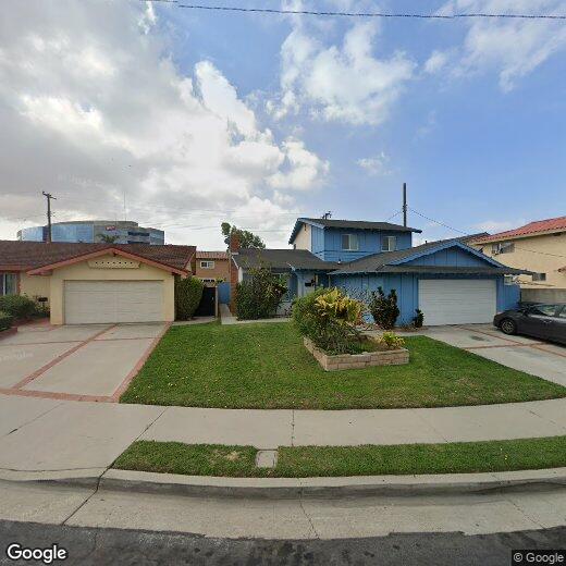 850 E 214th St, Carson, CA 90745 Townhome Rentals in Carson CA