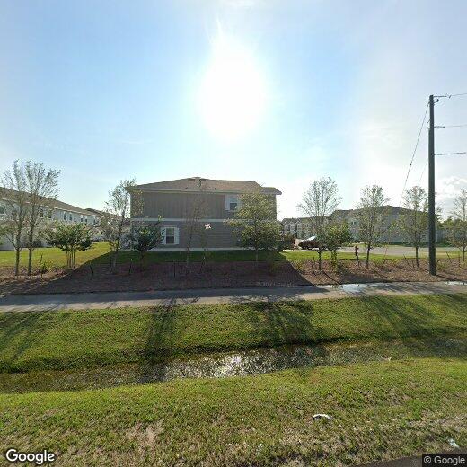 1680 Caleigh Ct, Lynn Haven, FL 32444 Townhouse for Rent in Lynn