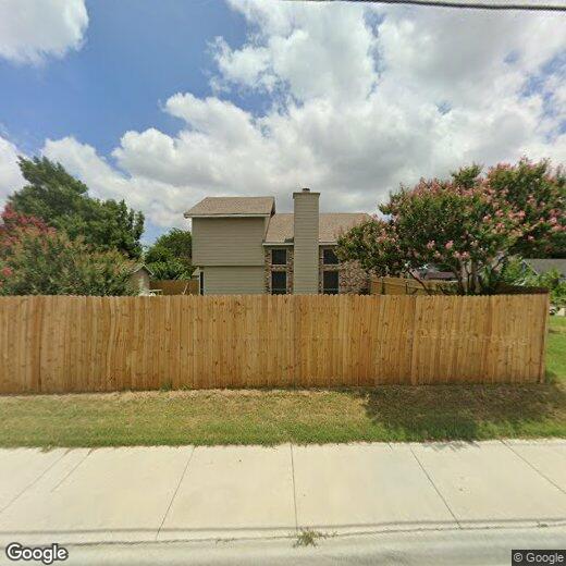 3701 Big Leaf Ln, Fort Worth, TX 76137 House for Rent in Fort Worth