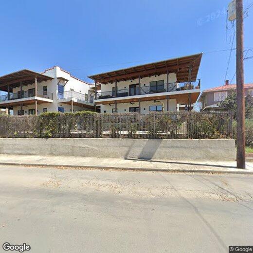 Foto principal - 1542 N Alamo St