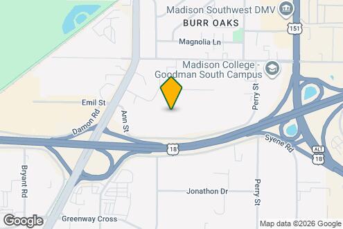 Southview Apartments photo'