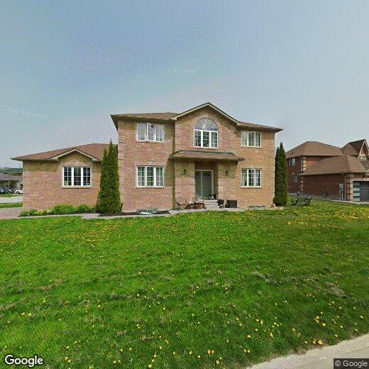 1289 Lowrie St, Innisfil, ON L9S 0E6 House for Rent in Innisfil, ON