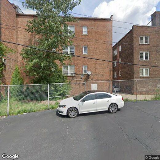 1368 West Blvd Unit 3, Cleveland, OH 44102 Apartment for Rent in