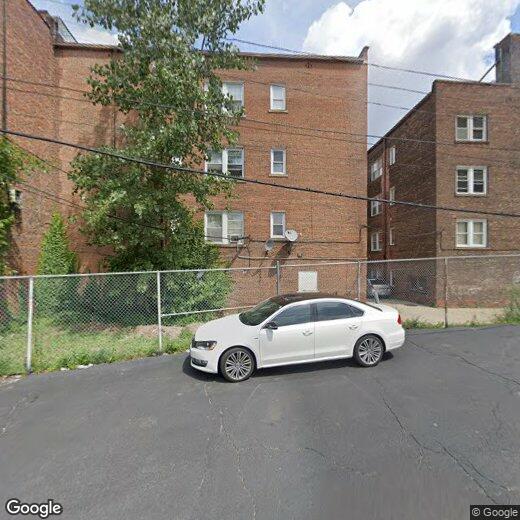 Primary Photo - 1368 West Blvd