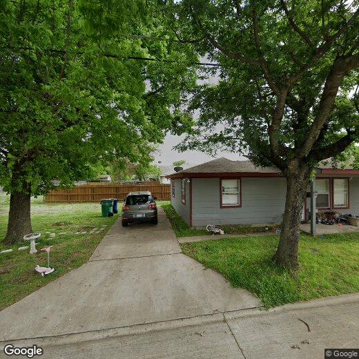 Primary Photo - 1102 Jefferson St