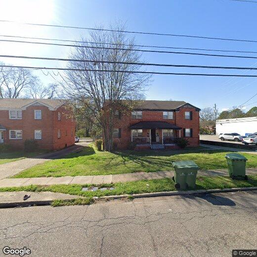Primary Photo - 3422 Norman Bridge Rd