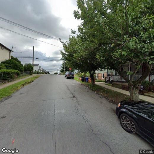 1707 Price St, Scranton, PA 18504 Townhome Rentals in Scranton PA