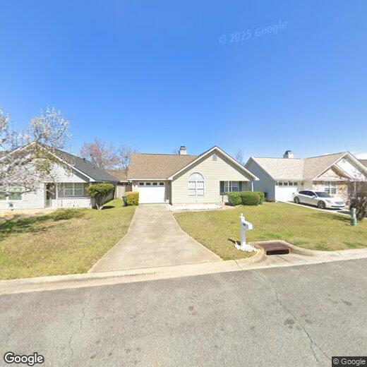 107 Eagles Landing Trail, Warner Robins, GA 31093 House Rental in