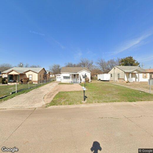1205 NW Lawton Ave, Lawton, OK 73507 House Rental in Lawton, OK