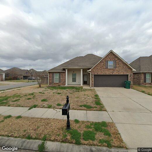 105 Raven Cliff Ln, Broussard, LA 70518 House for Rent in Broussard