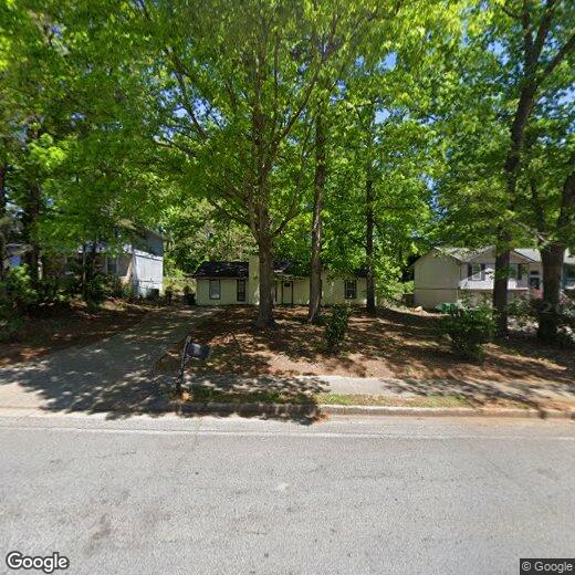 5666 Marbut Rd, Lithonia, GA 30058 House Rental in Lithonia, GA