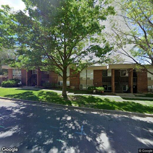 Primary Photo - 2 Bedroom in Washington Terrace