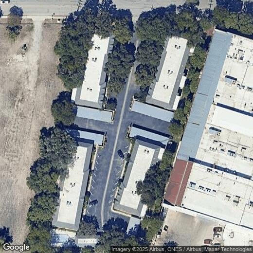 Primary Photo - GREAT LOCATION!!! CONDO @ ALAMO HEIGHTS