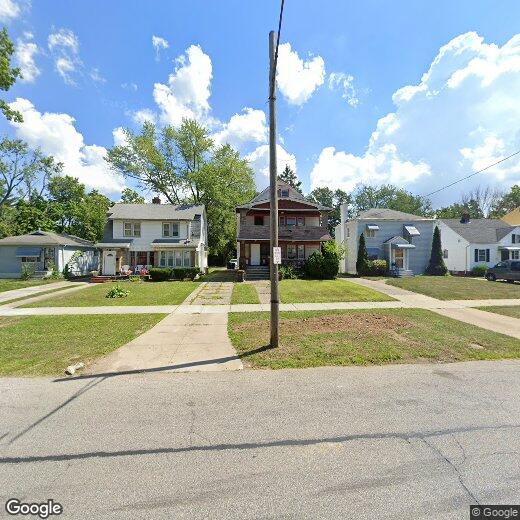 3867 E 147th St, Cleveland, OH 44128 House Rental in Cleveland, OH