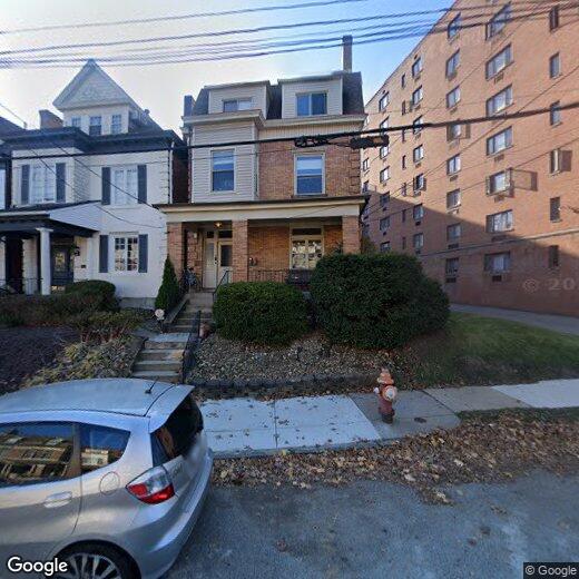 6332 Walnut St, Pittsburgh, PA 15206 Apartment for Rent in Pittsburgh