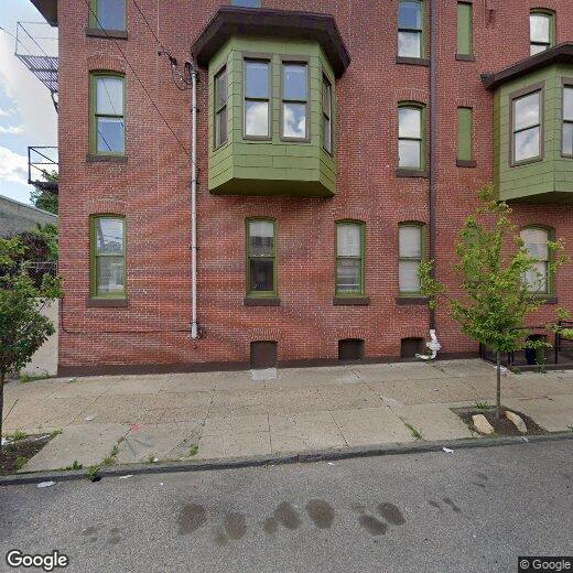 Primary Photo - 1904 W Diamond St