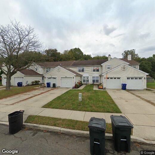 56 Winstead Dr, Westampton, NJ 08060 Townhome Rentals in Westampton