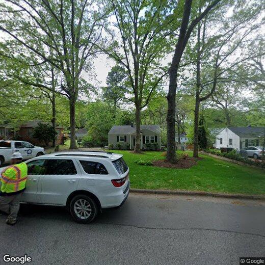 220 Clay St, Cary, NC 27511 House Rental in Cary, NC