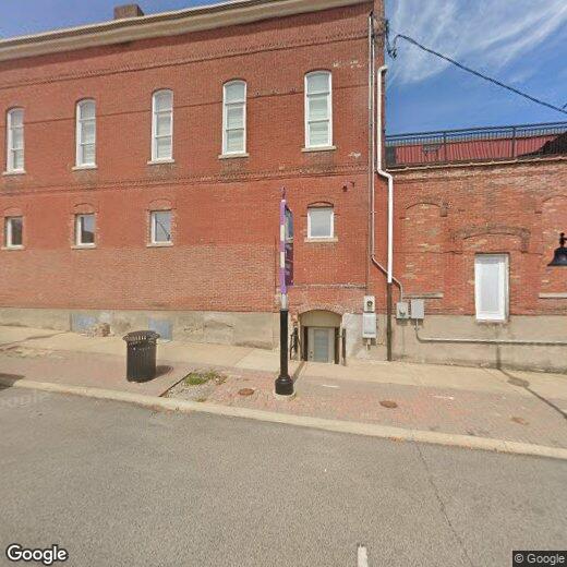 102 N 9th St, Mount Vernon, IL 62864 Room for Rent in Mount Vernon