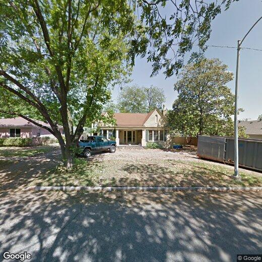 Primary Photo - 1307 N Main St