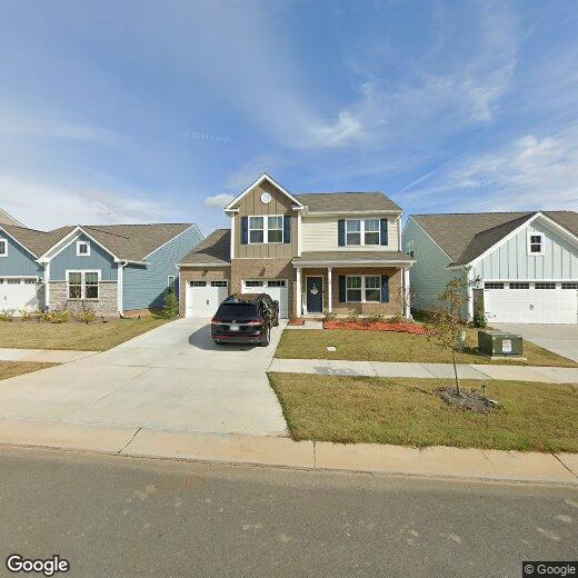 809 Alexander Commons Dr, Monroe, NC 28112 House Rental in Monroe, NC