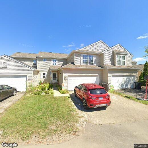 1400 Hunters Ridge Dr, Genoa City, WI 53128 Townhome Rentals in Genoa