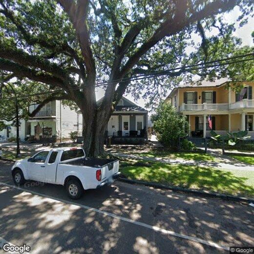 3322 Esplanade Ave, New Orleans, LA 70119 Townhouse for Rent in New Orleans, LA