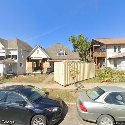 Foto principal - 1533 Forest Ave