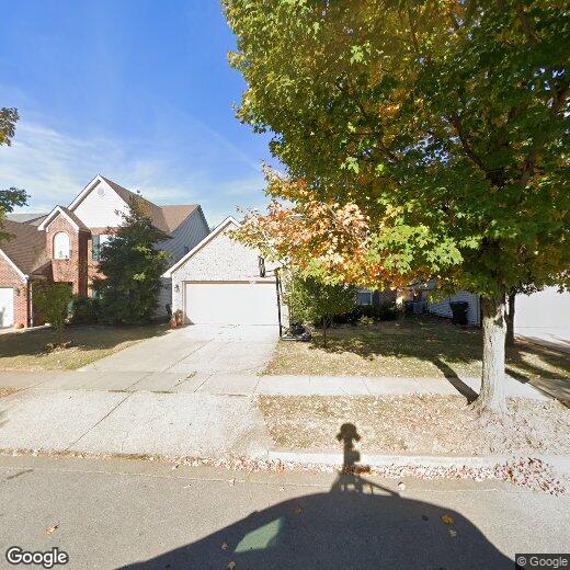 3305 Drayton Pl, Lexington, KY 40503 House Rental in Lexington, KY