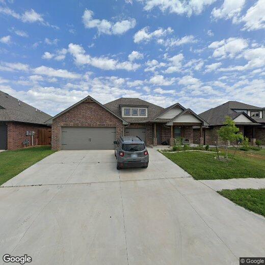 9113 NW 118th St, Yukon, OK 73099 House for Rent in Yukon, OK