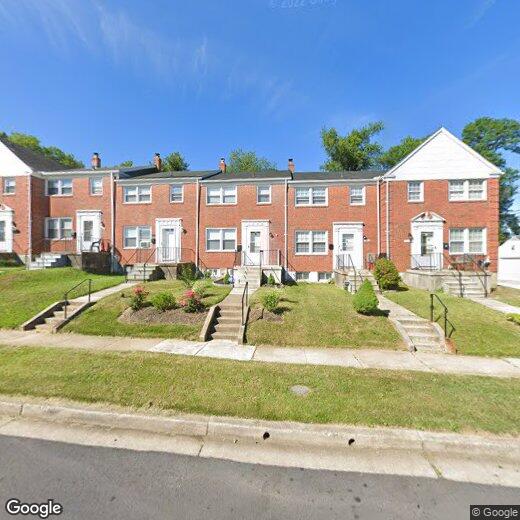 Foto principal - 1248 Newfield Rd