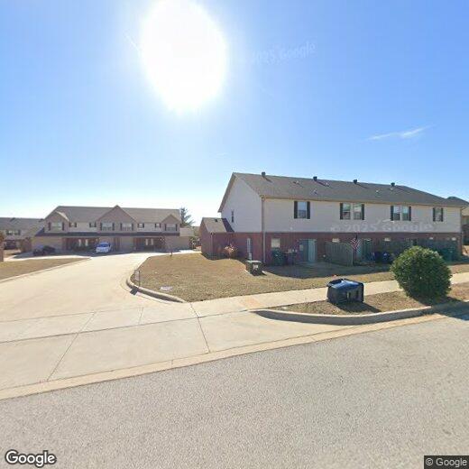 2604 S Everest Ave, Rogers, AR 72758 Condo for Rent in Rogers, AR