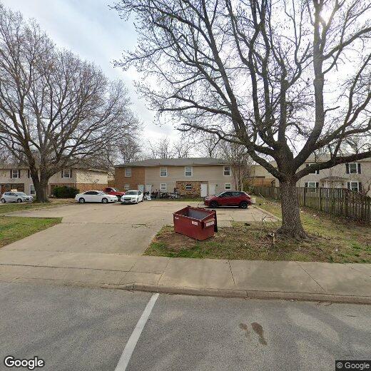 Primary Photo - 614 N Betty Jo Dr