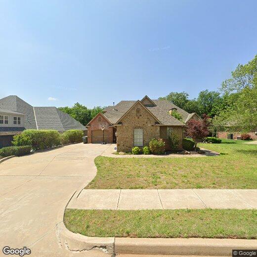 4325 Native Dancer Dr, Edmond, OK 73025 House Rental in Edmond, OK