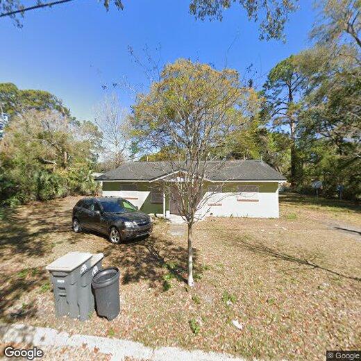 1611 E 9th St, Jacksonville, FL 32206 House Rental in Jacksonville