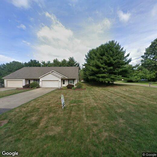 10435 Scotney Ave NW, North Canton, OH 44720 House Rental in North