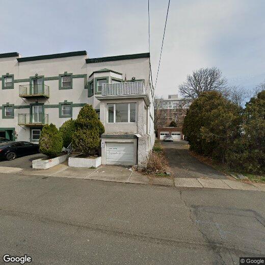 223 Wheeler St Unit 2F, Cliffside Park, NJ 07010 Apartment for Rent