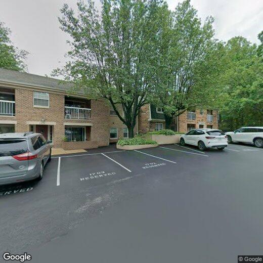 5817 Cove Landing Rd Unit 303, Burke, VA 22015 Condo for Rent in