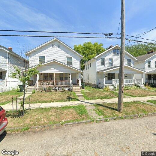 Primary Photo - 1068 Scott St
