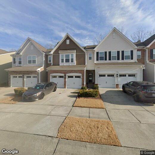 4353 Pond Pine Trail, Morrisville, NC 27560 Townhouse for Rent in