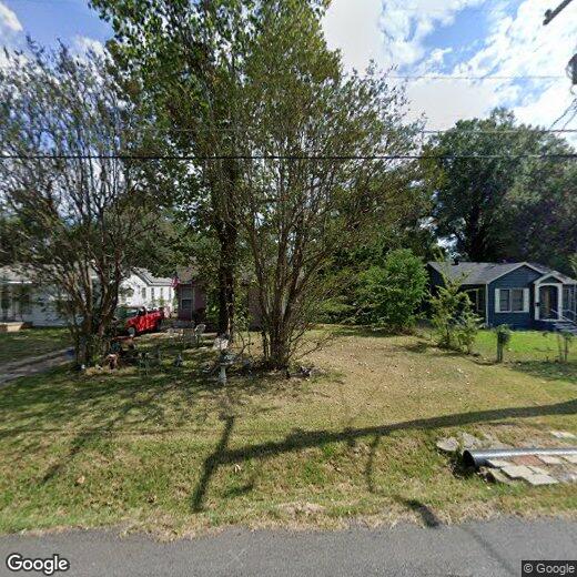 5525 Sussex Ave, Shreveport, LA 71108 House for Rent in Shreveport