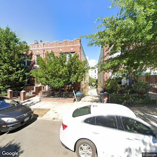 Primary Photo - 45 STREET