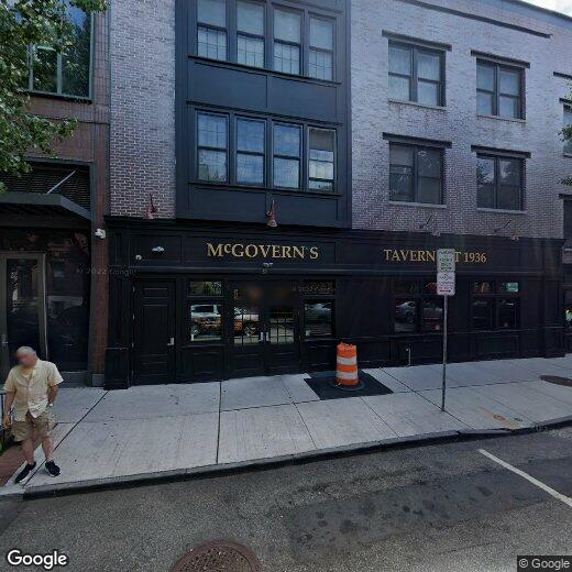 Primary Photo - 58 New St