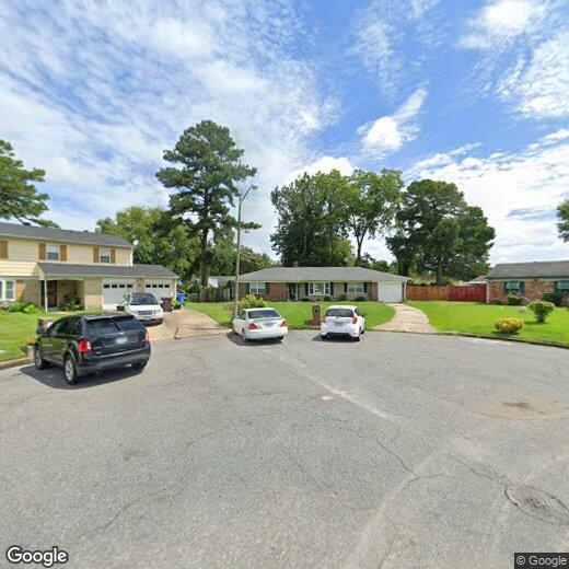Primary Photo - 1113 Kenelm Ct