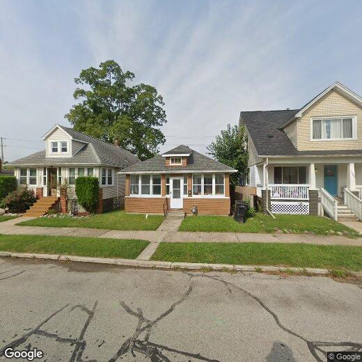 Primary Photo - 2 br, 1 bath House - 1086 5th