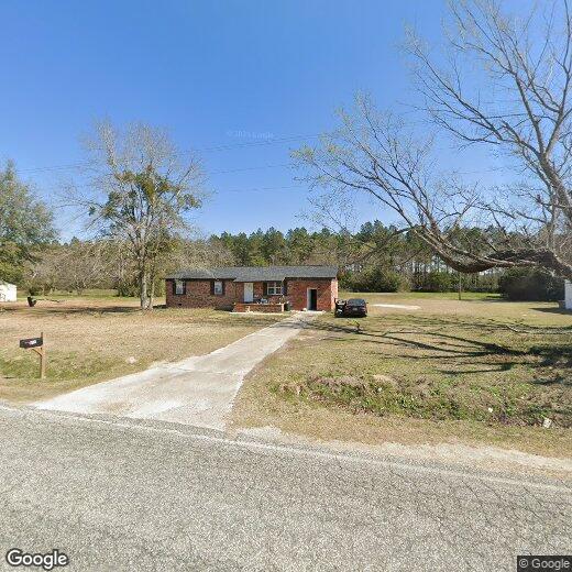 985 S Hampton St, Pinewood, SC 29125 House Rental in Pinewood, SC