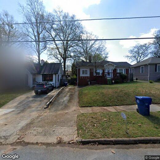 Primary Photo - 973 Byron Dr SW