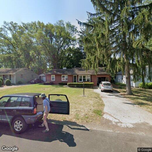 Primary Photo - 801 Breen Dr